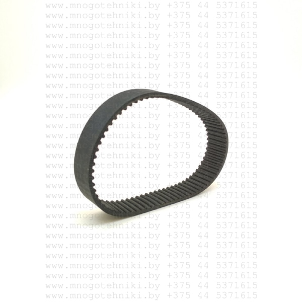 Ремень 3М-201 (5мм) для электроинструмента, бытовой техники